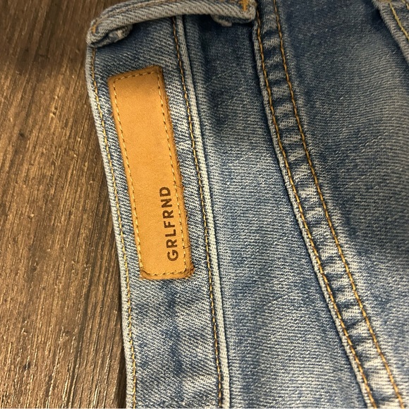 GRLFRND Naomi Jean size 25 - Picture 2 of 4